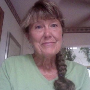 Meet your Posher, Myrna